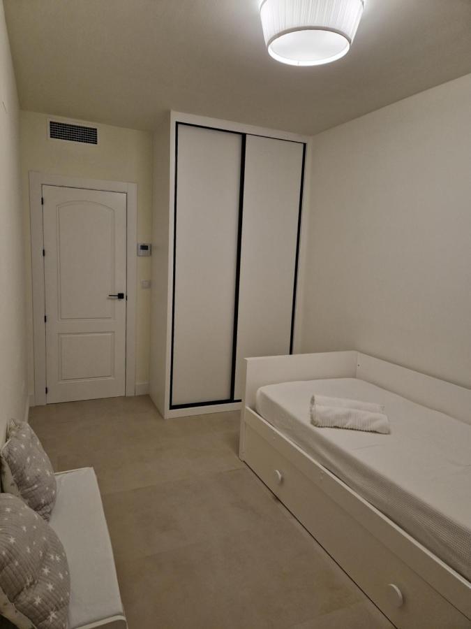 Apartamento V27 巴埃萨 外观 照片