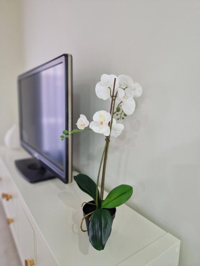 Apartamento V27 巴埃萨 外观 照片