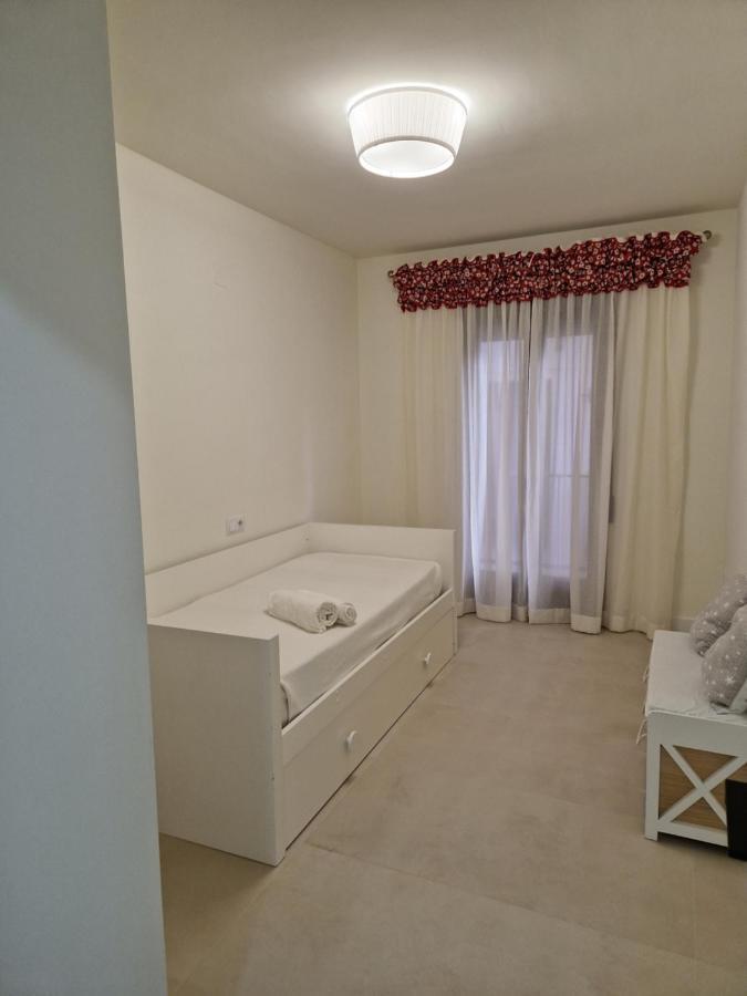 Apartamento V27 巴埃萨 外观 照片