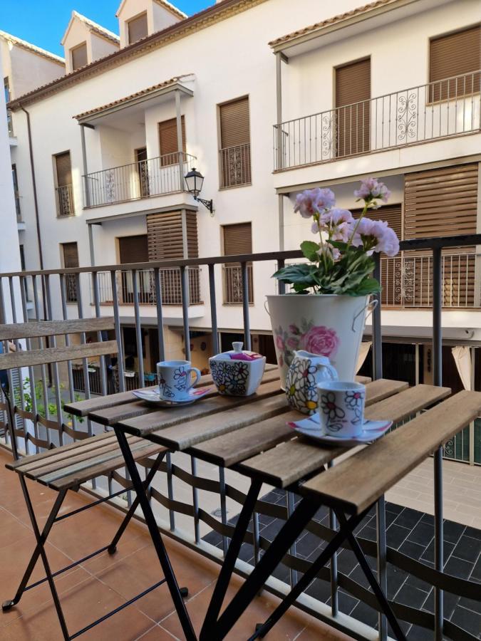 Apartamento V27 巴埃萨 外观 照片