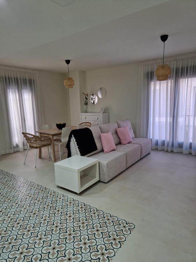 Apartamento V27 巴埃萨 外观 照片