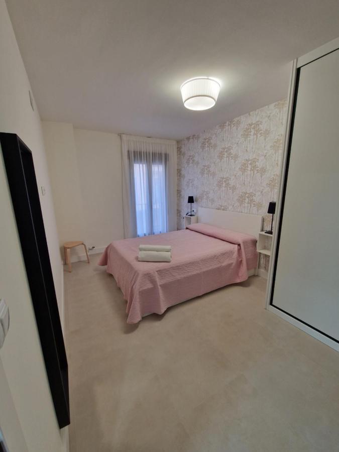 Apartamento V27 巴埃萨 外观 照片