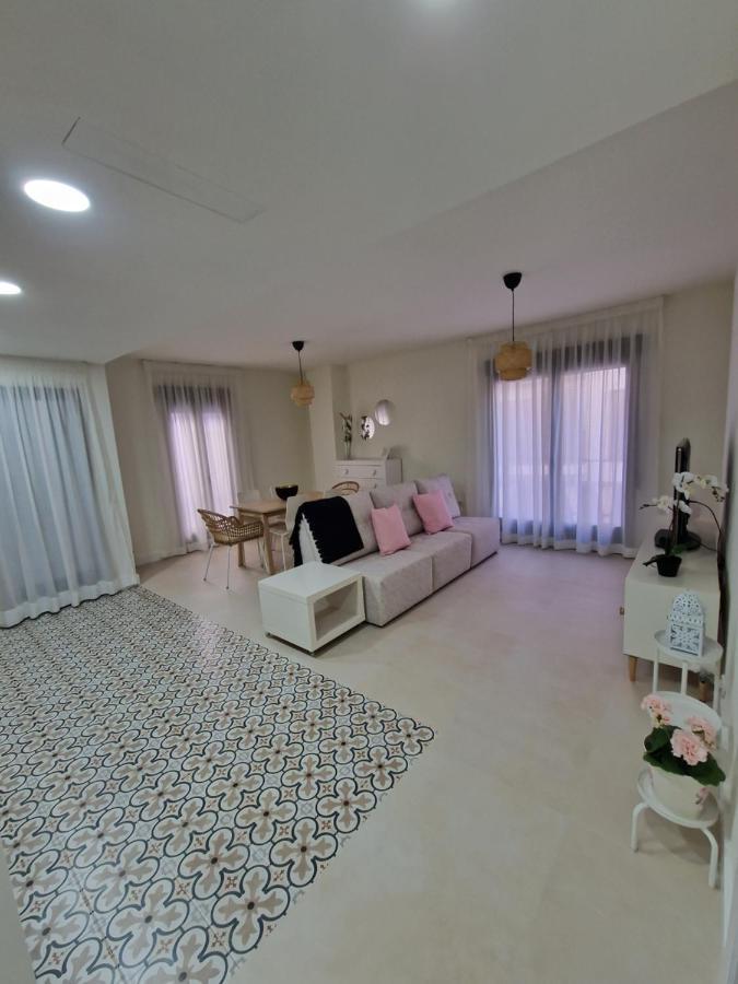 Apartamento V27 巴埃萨 外观 照片