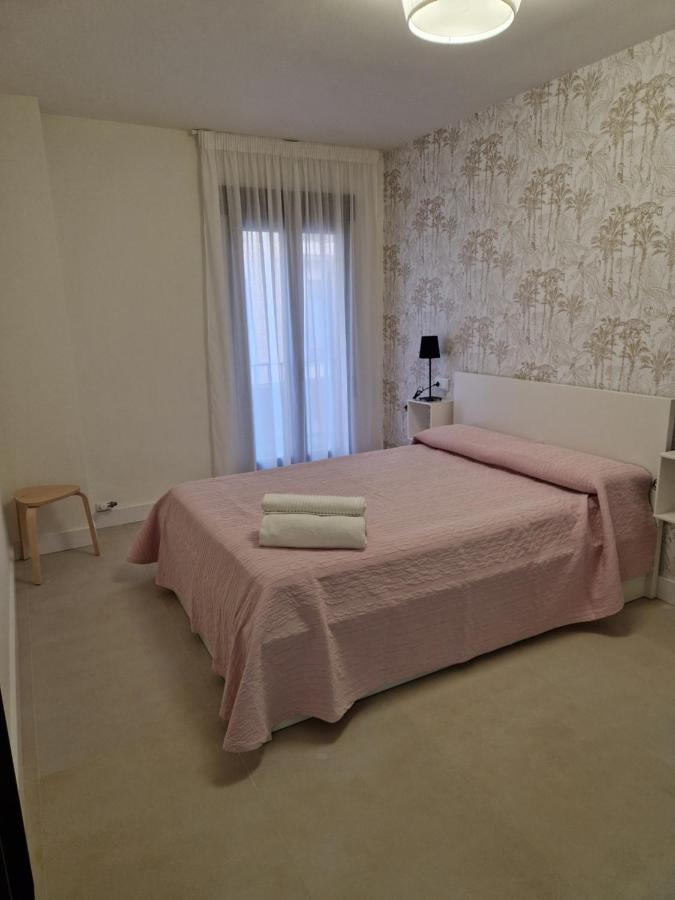 Apartamento V27 巴埃萨 外观 照片