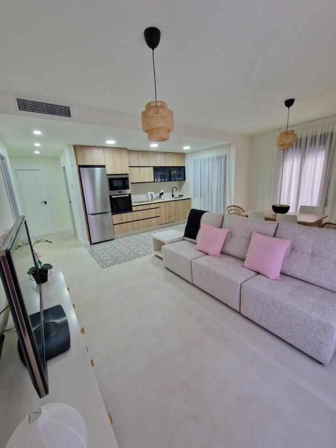 Apartamento V27 巴埃萨 外观 照片