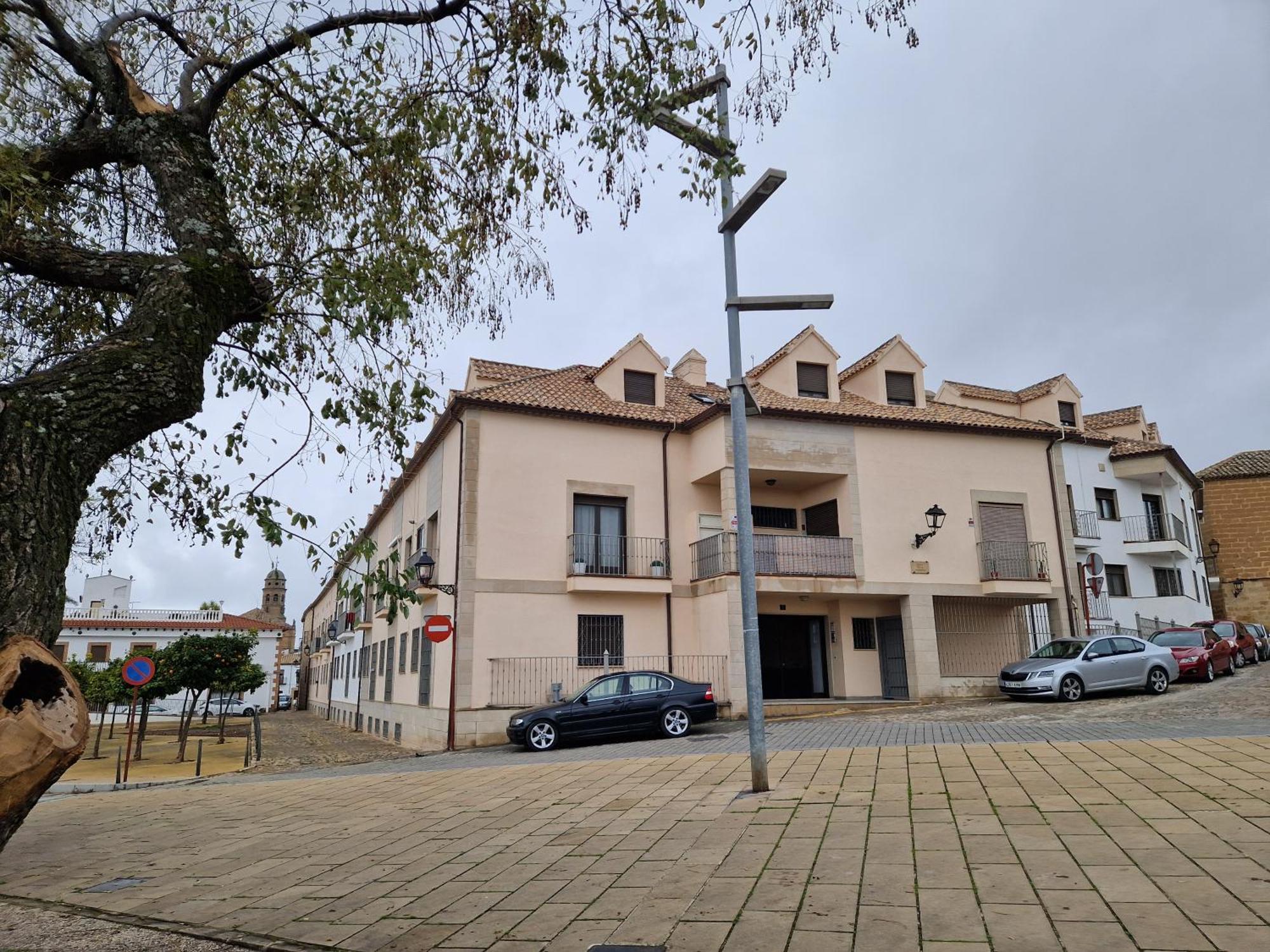 Apartamento V27 巴埃萨 外观 照片