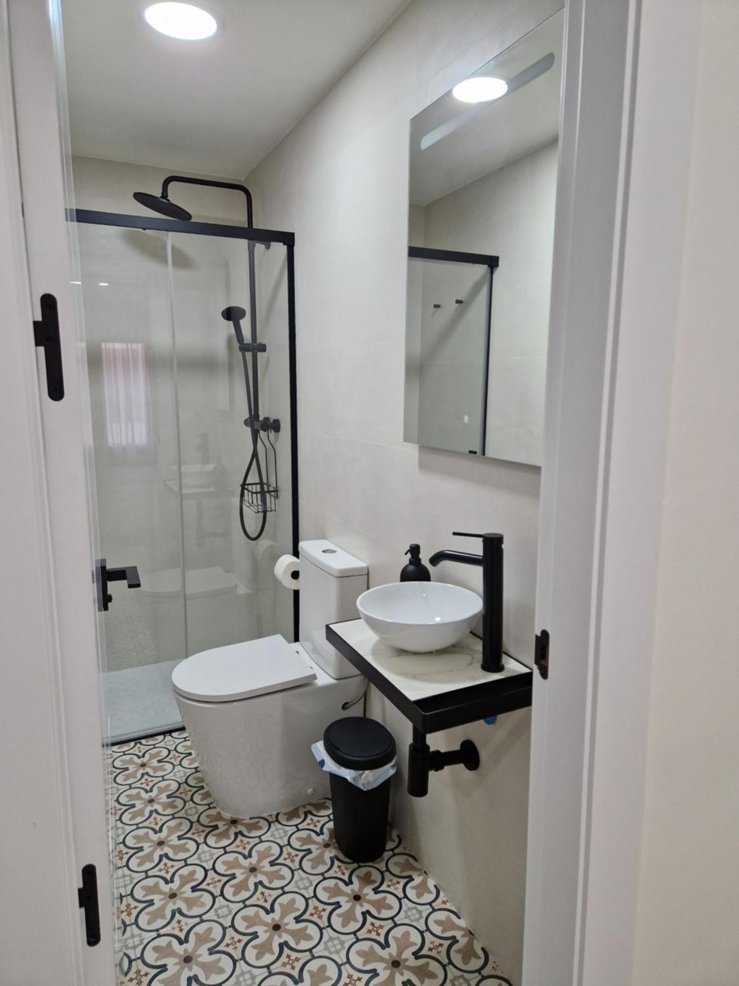 Apartamento V27 巴埃萨 外观 照片
