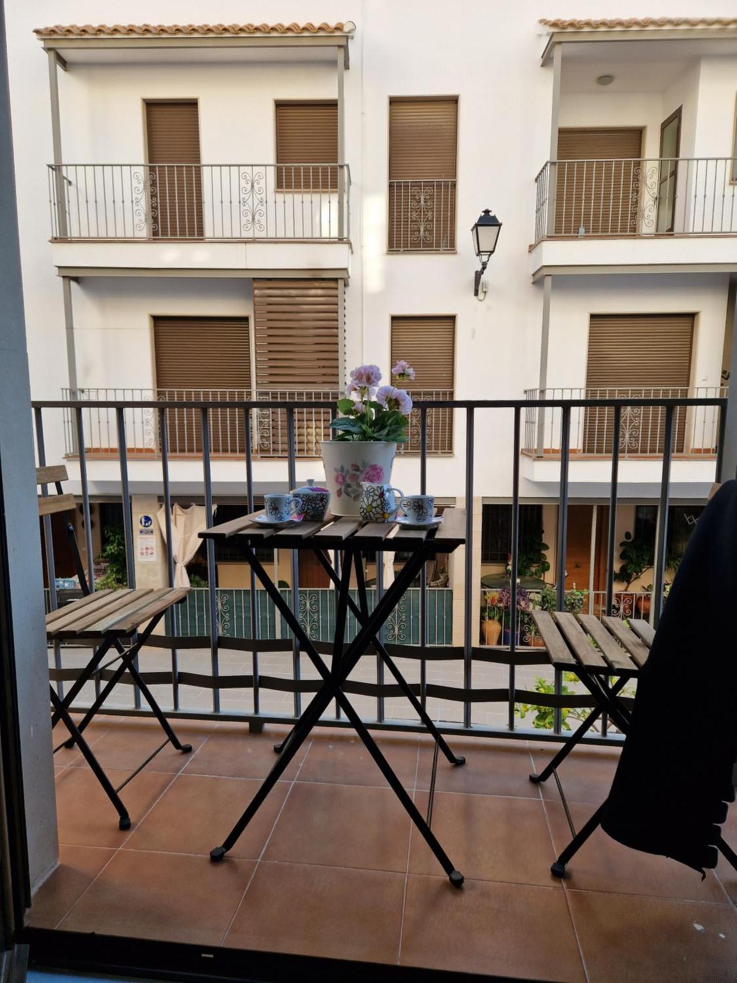 Apartamento V27 巴埃萨 外观 照片
