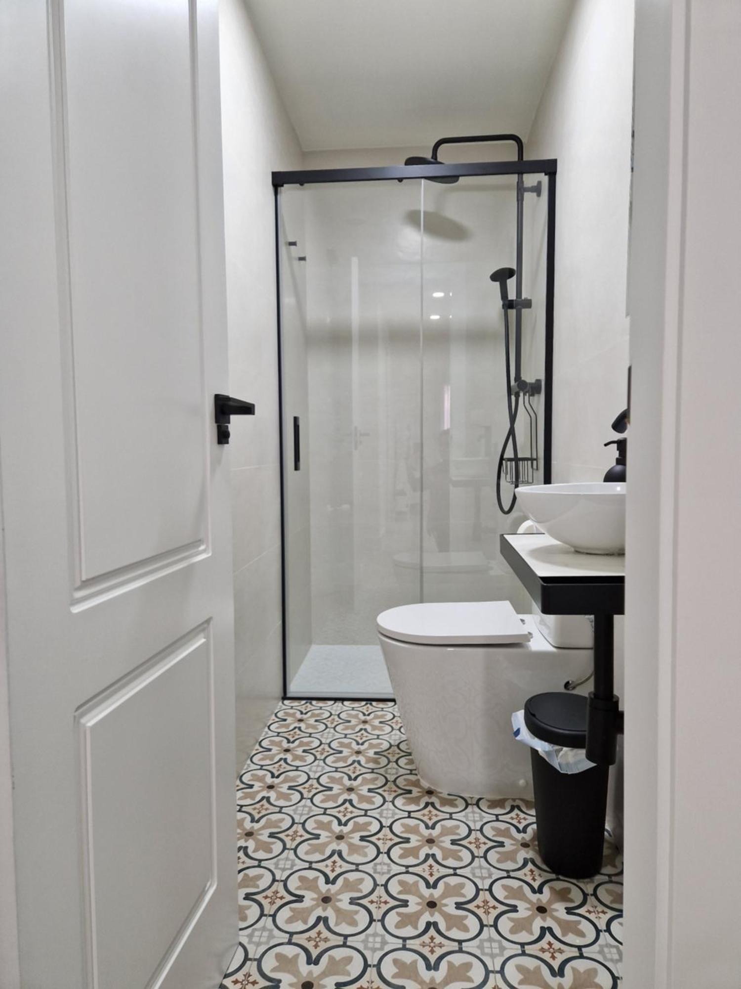 Apartamento V27 巴埃萨 外观 照片