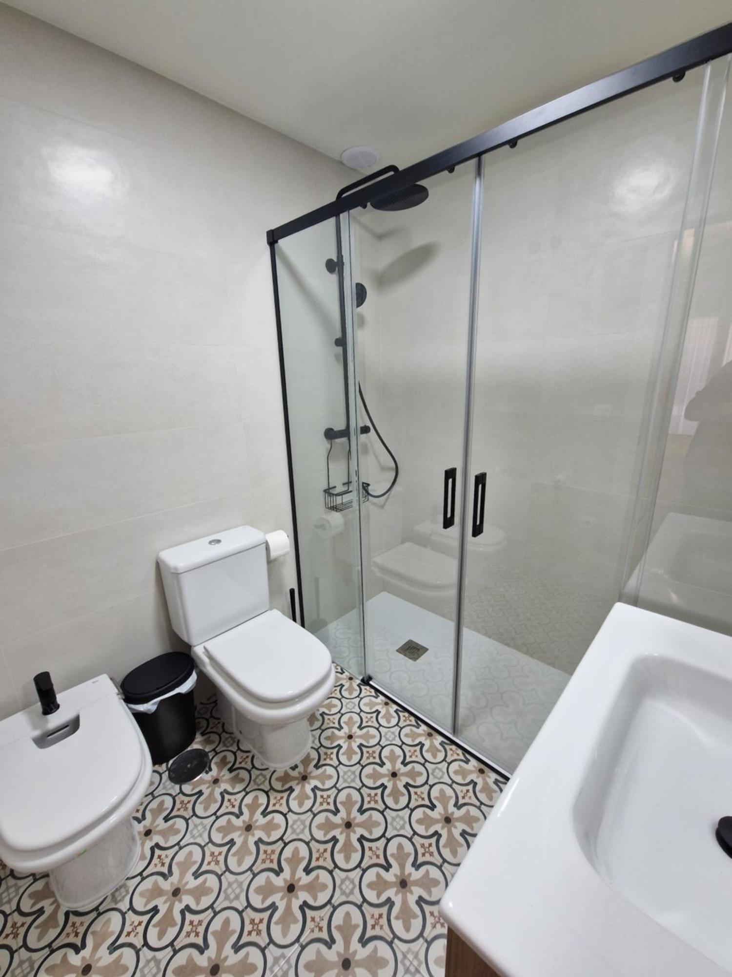 Apartamento V27 巴埃萨 外观 照片