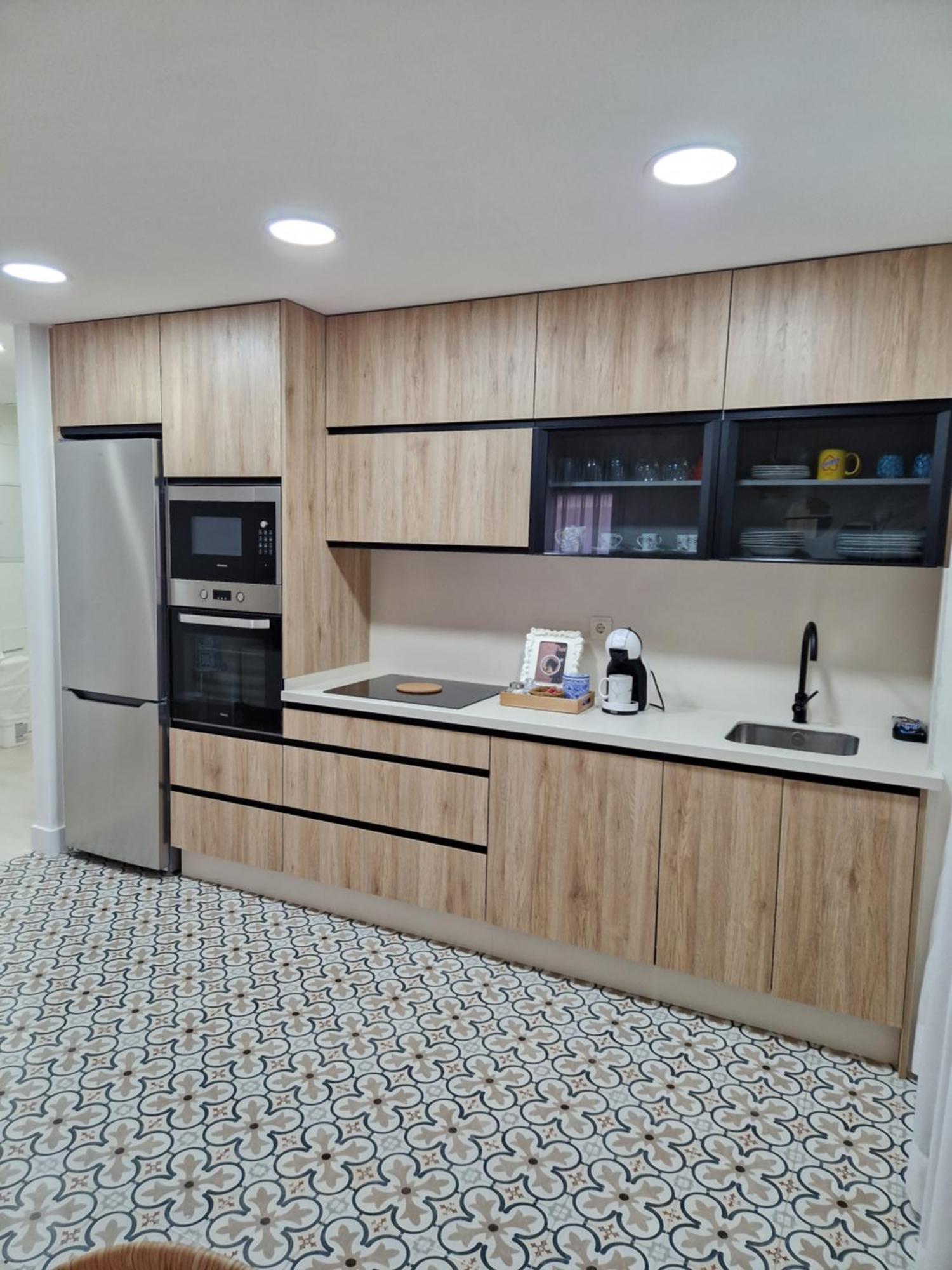 Apartamento V27 巴埃萨 外观 照片
