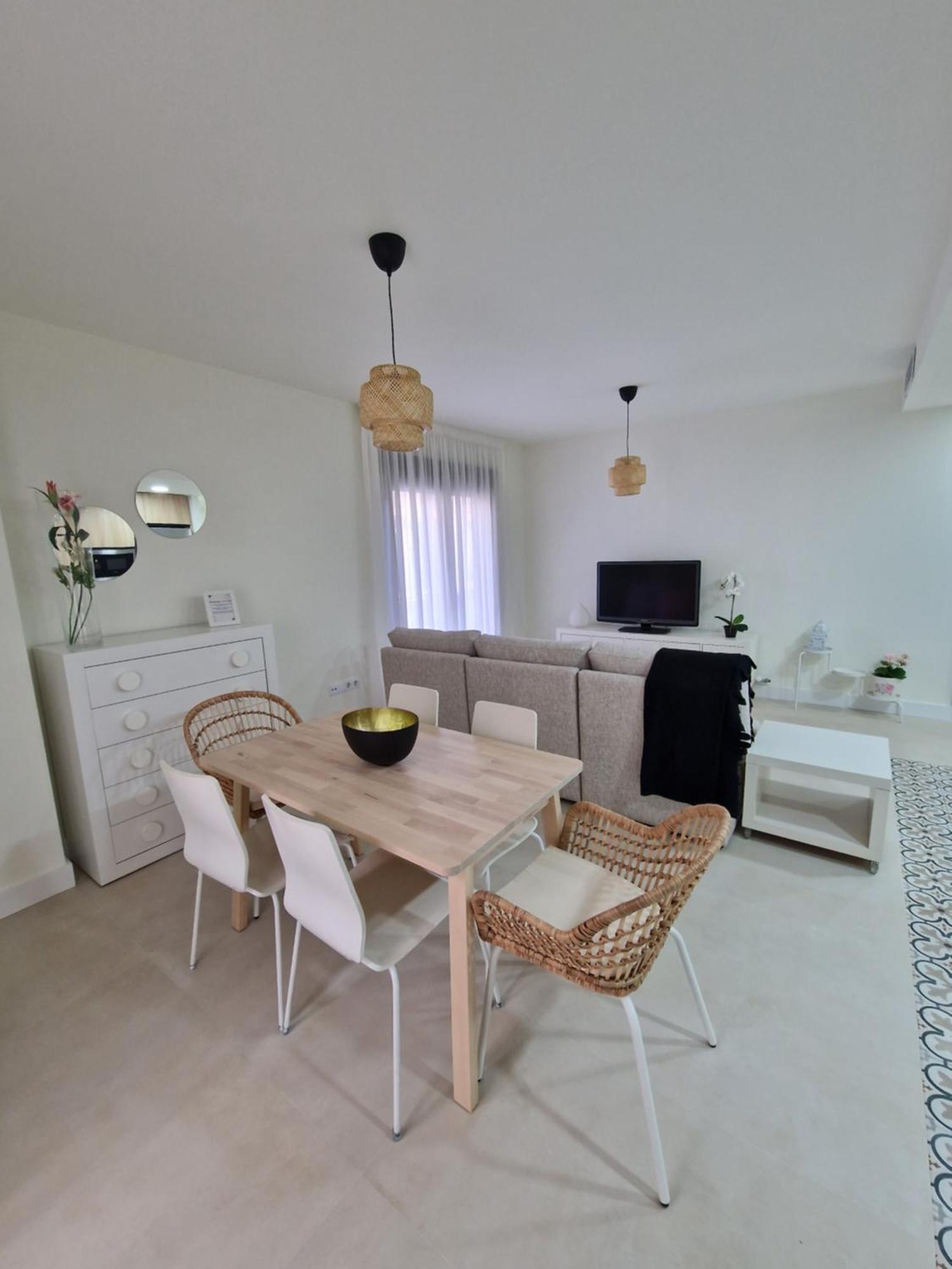 Apartamento V27 巴埃萨 外观 照片