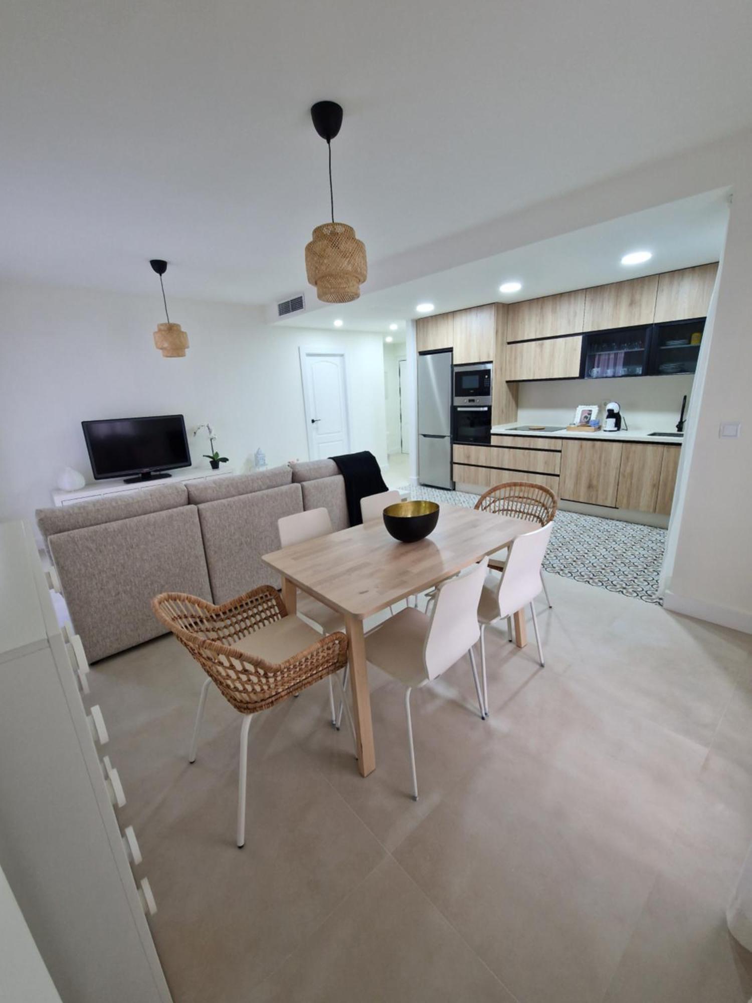 Apartamento V27 巴埃萨 外观 照片