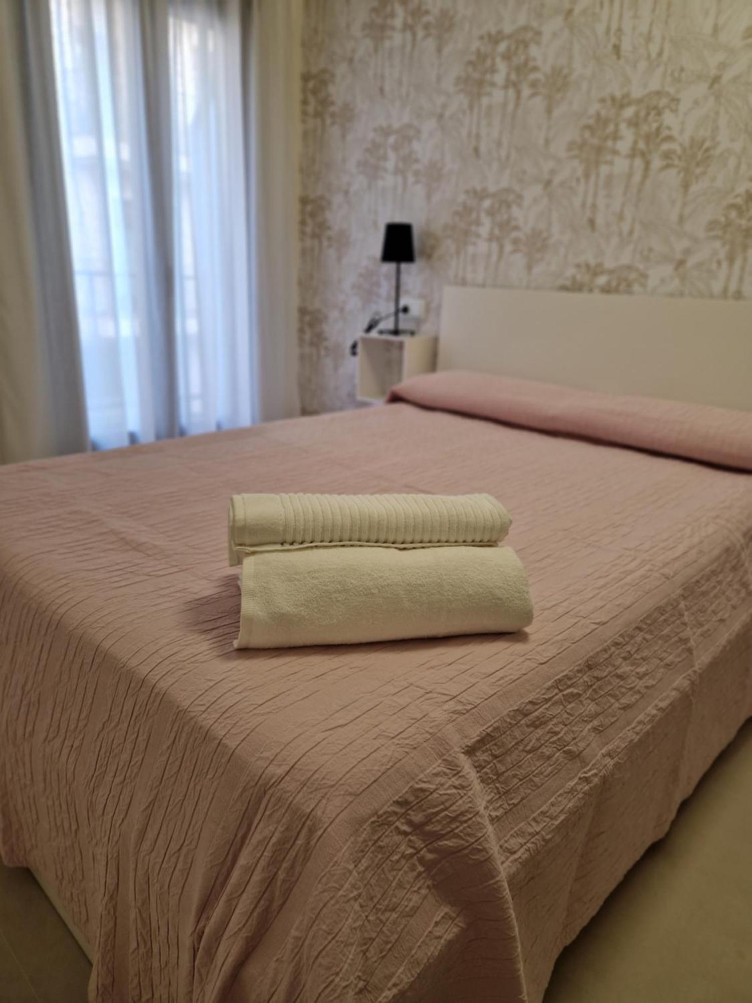 Apartamento V27 巴埃萨 外观 照片